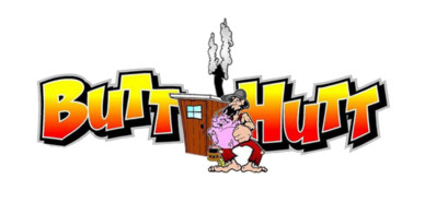 Butt Hutt Bbq