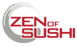 Zen Of Sushi
