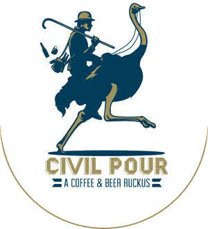 Civil Pour