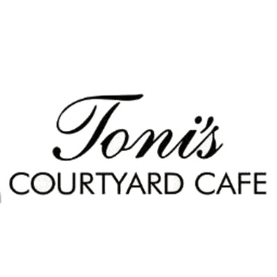 Toni's Courtyard Cafe