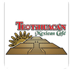 Teotihuacan Mexican Cafe