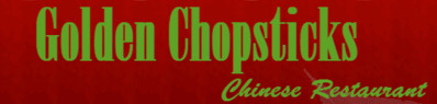 Golden Chopsticks