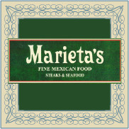 Marieta's La Mesa