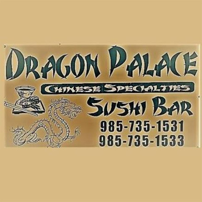 Dragon Palace