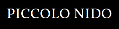 Piccolo Nido