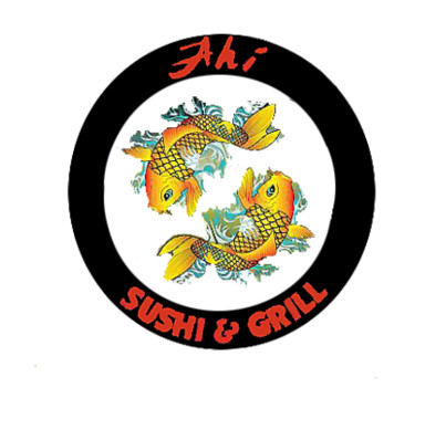 Ahi Sushi Grill
