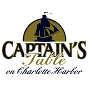The Captain's Table