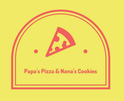 Papa's Pizza And Nana's Cookies