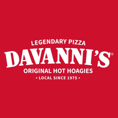 Davanni's Pizza Hot Hoagies