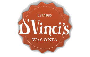 D'vinci's