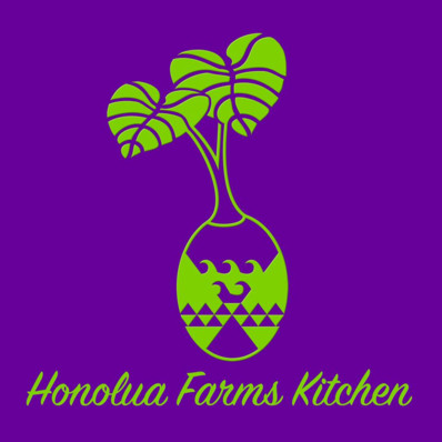 Honolua Farms Kitchen