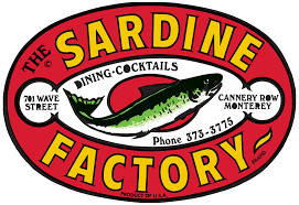 The Sardine Factory