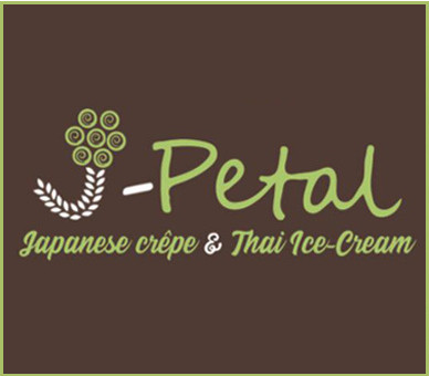 Orlando Dining J-petal Japane