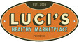 Luci's Healthy Marketplace