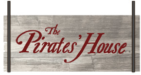 The Pirates' House