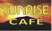 Sunrise Grill