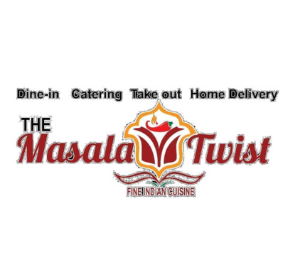 The Masala Twist
