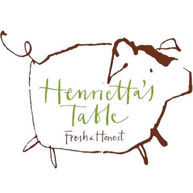 Henrietta's Table