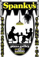 Spanky's Pizza Galley Saloon