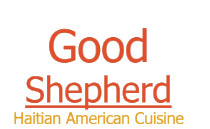 Good Shepherd