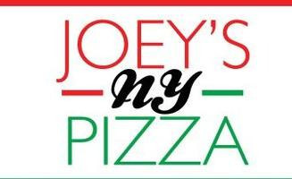 Joey's Ny Pizza