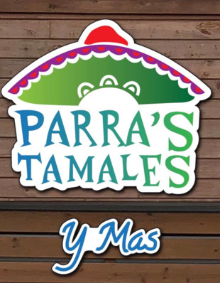 Parra's Tamales And