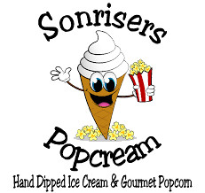Sonrisers Popcorn
