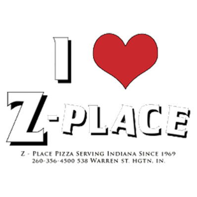 Z-place Pizza