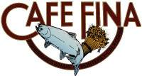 Cafe Fina