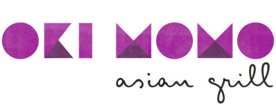 Oki Momo Asian Grill