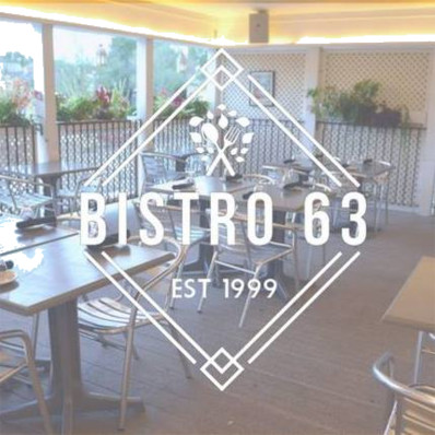 Bistro 63