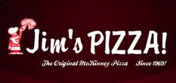 Jim's Pizza