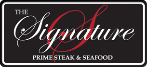 The Signature Prime Steak Seafood