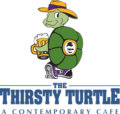 The Thirsty Turtle