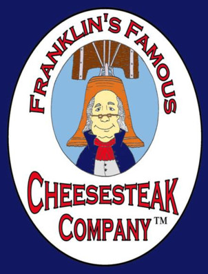 Franklin's Famous Cheesesteak Company