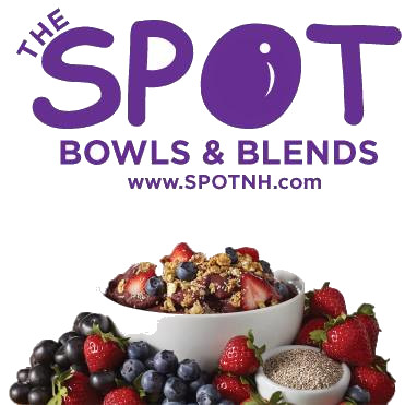 The Spot