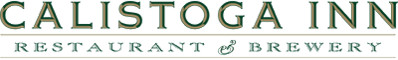 Calistoga Inn Brewery