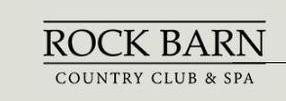 Rock Barn Country Club And