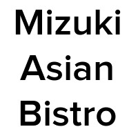 Mizuki Asian Bistro