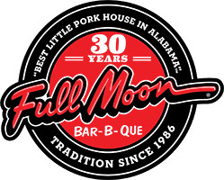 Full Moon Bar-B-Que