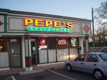 Pepe's Lounge