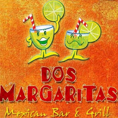 Dos Margaritas Grill