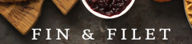 Fin Filet