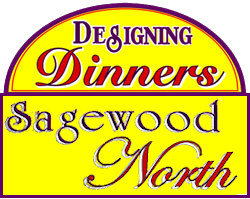 Designing Dinners
