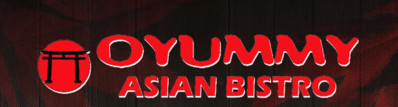 Oyummy Asian Bistro