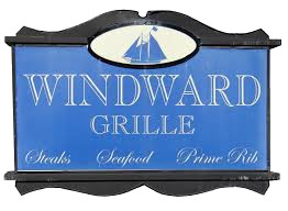 Windward Grille